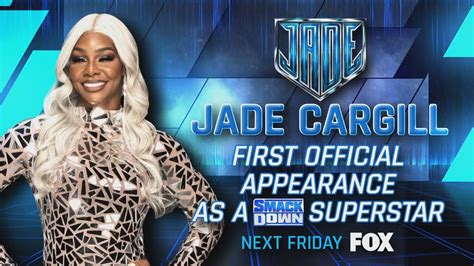 Jade Cargill Next WWE Match Leaked